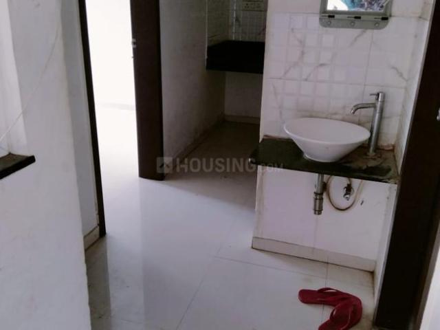 1 BHK Apartment in Fursungi for resale Pune. The reference number is 17929998