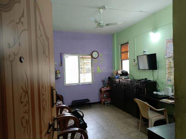 1 BHK Apartment in Fursungi for resale Pune. The reference number is 18619266