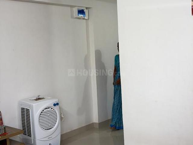 1 BHK Apartment in Fursungi for resale Pune. The reference number is 18739803