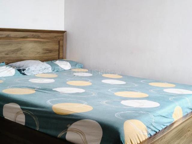 1 BHK Apartment in Fursungi for resale Pune. The reference number is 20639127