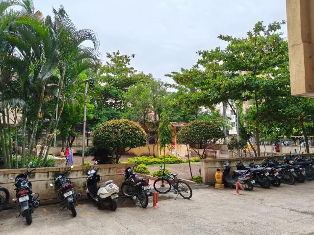 1 BHK Apartment in Fursungi for resale Pune. The reference number is 20725942