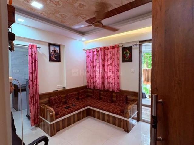 1 BHK Apartment in Fursungi for resale Pune. The reference number is 20770160