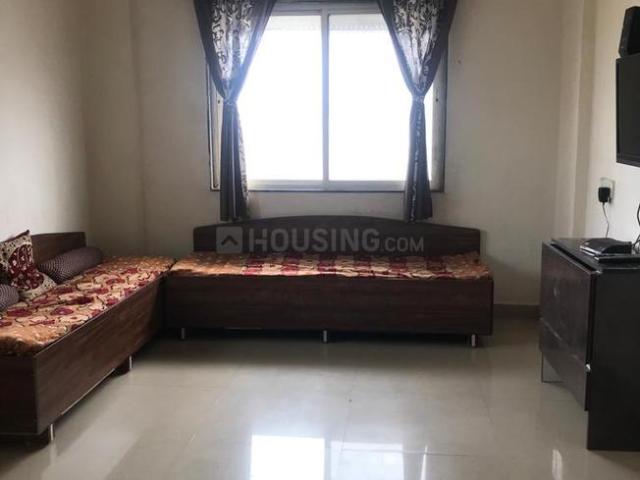 1 BHK Apartment in Fursungi for resale Pune. The reference number is 20797192