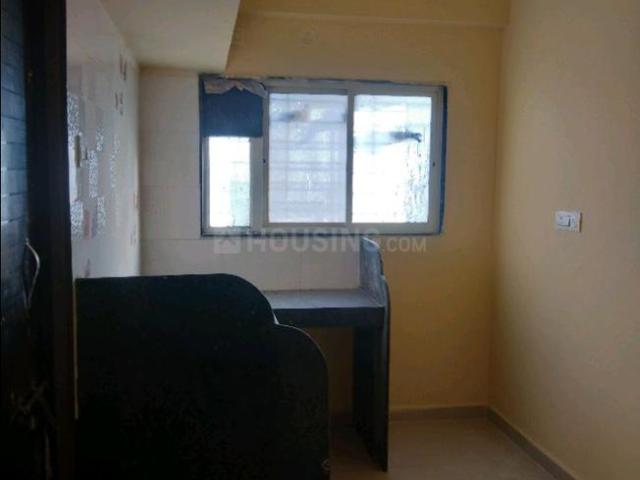 1 BHK Apartment in Fursungi for resale Pune. The reference number is 20828274