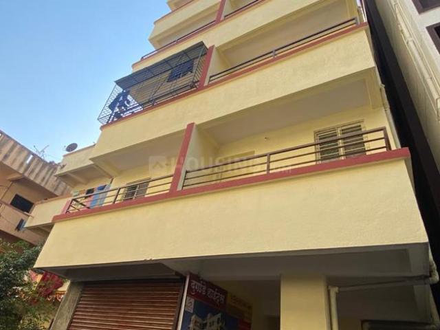 1 BHK Apartment in Fursungi for resale Pune. The reference number is 6368265