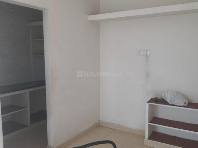 1 BHK Apartment in K.B Layout for rent Tirupathi. The reference number is 20885633