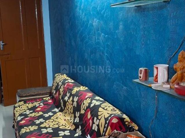 1 BHK Apartment in K.B.Sarani for rent Kolkata. The reference number is 20791776