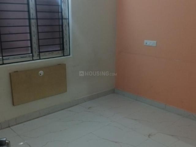 1 BHK Apartment in K R Puram for rent Bengaluru. The reference number is 19459715