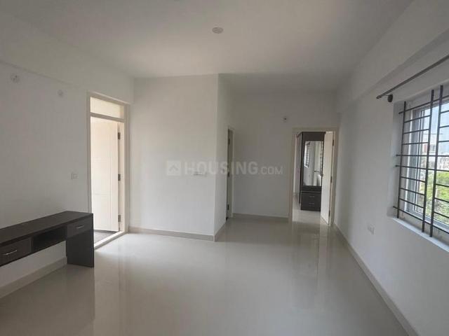 1 BHK Apartment in K R Puram for rent Bengaluru. The reference number is 19784566