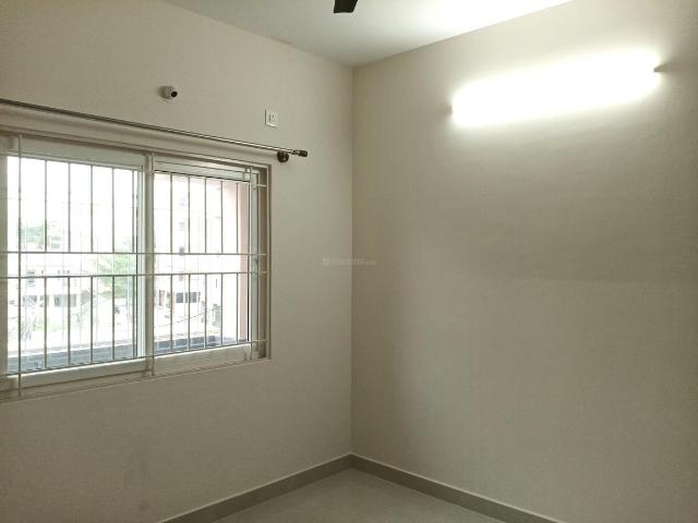 1 BHK Apartment in K R Puram for rent Bengaluru. The reference number is 19827711