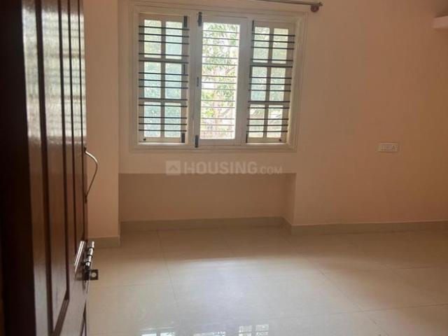1 BHK Apartment in K R Puram for rent Bengaluru. The reference number is 19965652