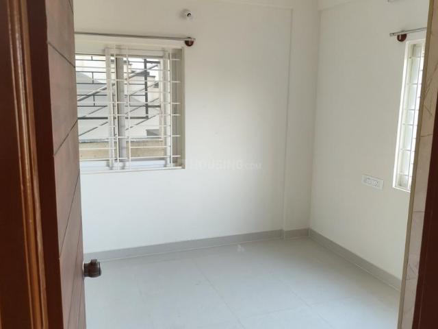 1 BHK Apartment in K R Puram for rent Bengaluru. The reference number is 20148142