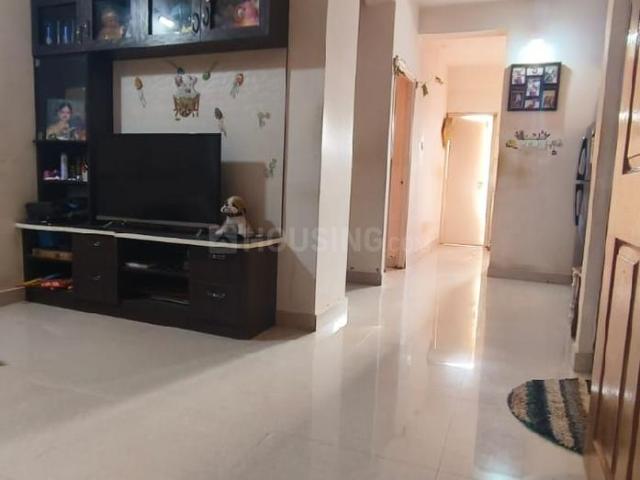 1 BHK Apartment in K R Puram for rent Bengaluru. The reference number is 20430976