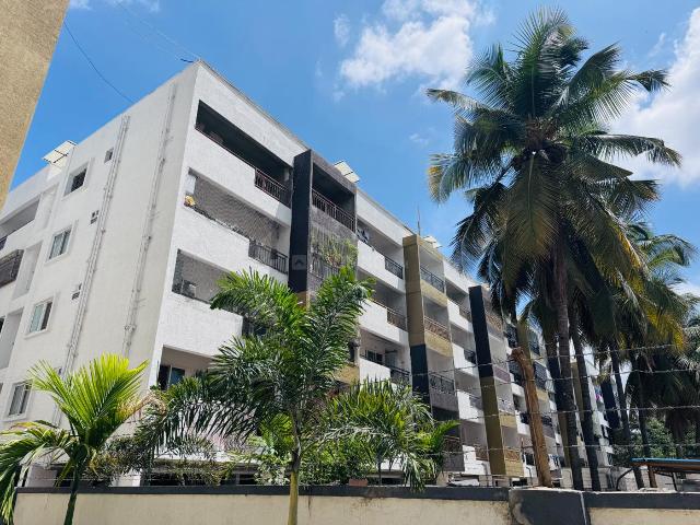 1 BHK Apartment in K R Puram for resale Bengaluru. The reference number is 20566785