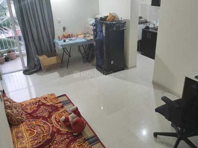 1 BHK Apartment in K R Puram for resale Bengaluru. The reference number is 20603251
