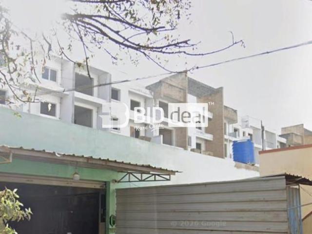 1 BHK Apartment in K R Puram for resale Bengaluru. The reference number is 20848088