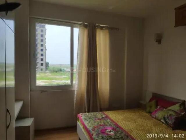 1 BHK Apartment in Knowledge Park 3 for rent Greater Noida. The reference number is 18625084