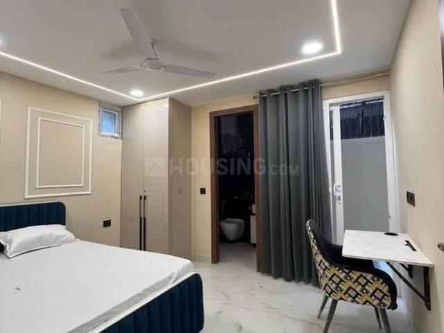 1 BHK Apartment in Koteshwar for rent Ahmedabad. The reference number is 20779642