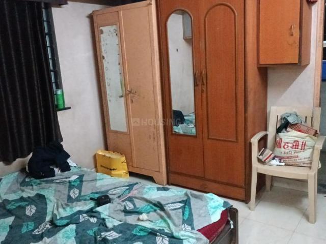 1 BHK Apartment in Kothrud for rent Pune. The reference number is 18779889