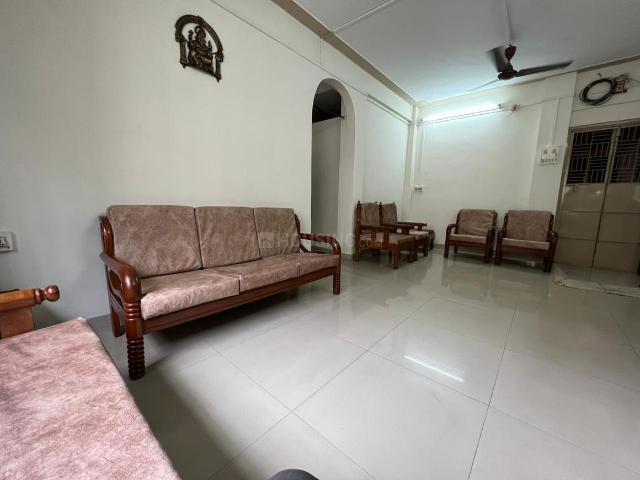 1 BHK Apartment in Kothrud for rent Pune. The reference number is 19623794