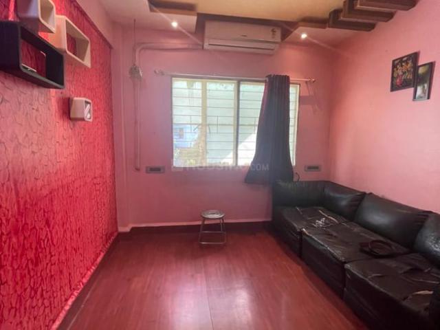1 BHK Apartment in Kothrud for rent Pune. The reference number is 19974177