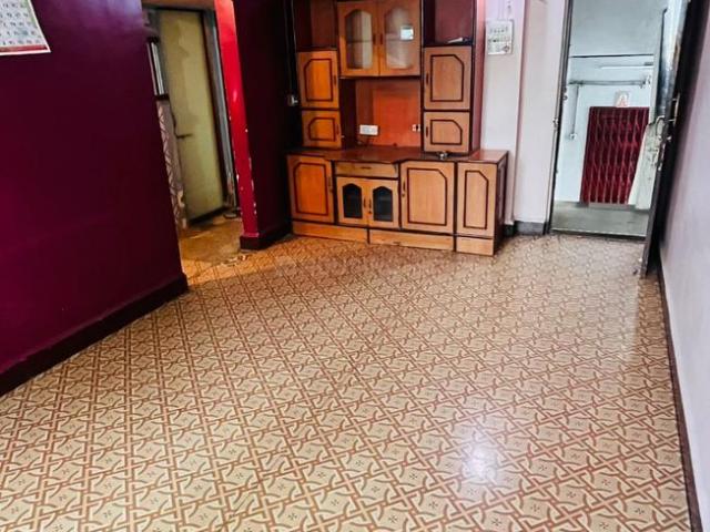 1 BHK Apartment in Kothrud for rent Pune. The reference number is 11412253
