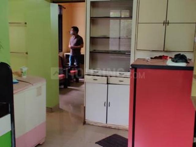 1 BHK Apartment in Kothrud for rent Pune. The reference number is 11966596
