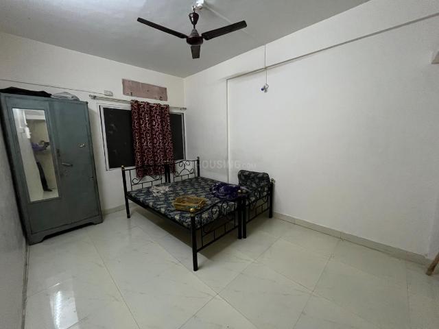 1 BHK Apartment in Kothrud for rent Pune. The reference number is 20105917