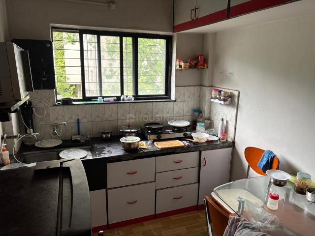 1 BHK Apartment in Kothrud for rent Pune. The reference number is 20153684