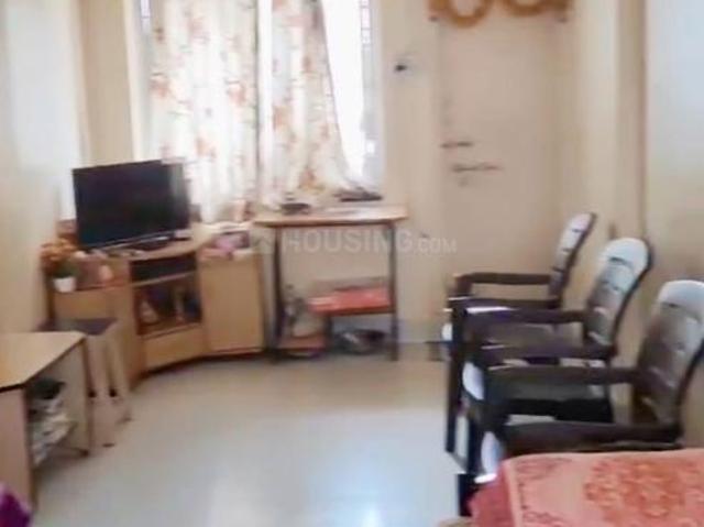 1 BHK Apartment in Kothrud for rent Pune. The reference number is 20180428