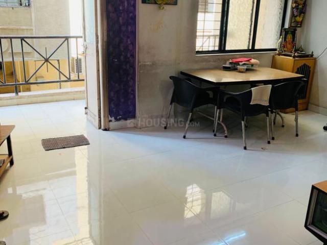 1 BHK Apartment in Kothrud for rent Pune. The reference number is 20218450