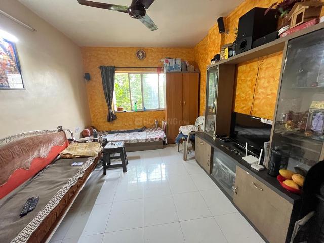1 BHK Apartment in Kothrud for rent Pune. The reference number is 20226508