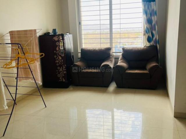 1 BHK Apartment in Kothrud for rent Pune. The reference number is 20249158