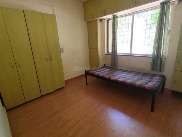 1 BHK Apartment in Kothrud for rent Pune. The reference number is 20497209