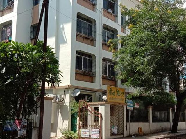 1 BHK Apartment in Kothrud for rent Pune. The reference number is 20568741