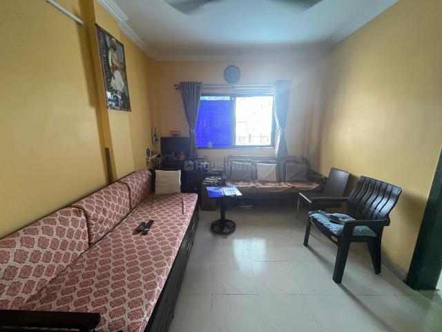 1 BHK Apartment in Kothrud for rent Pune. The reference number is 20732054