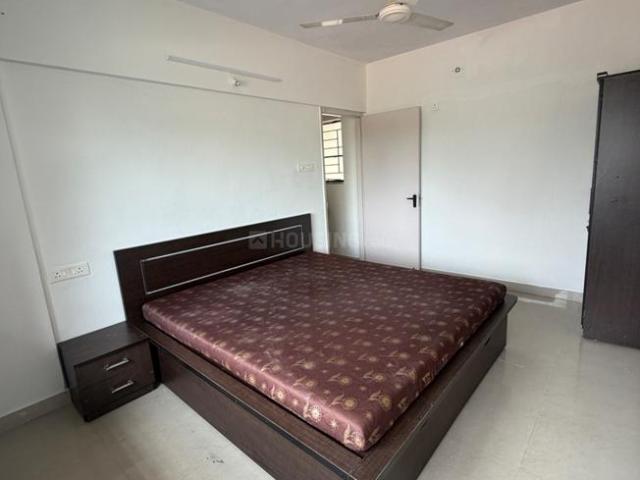 1 BHK Apartment in Kothrud for rent Pune. The reference number is 20741049
