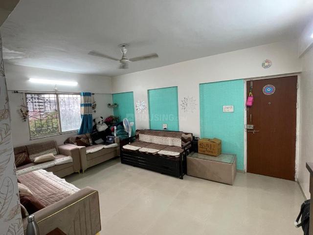 1 BHK Apartment in Kothrud for rent Pune. The reference number is 20779839