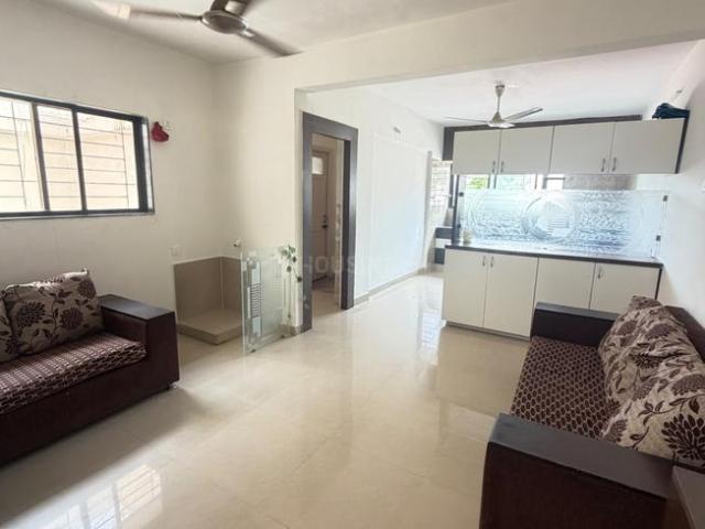 1 BHK Apartment in Kothrud for rent Pune. The reference number is 20807403