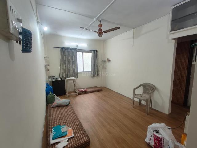 1 BHK Apartment in Kothrud for rent Pune. The reference number is 20843962