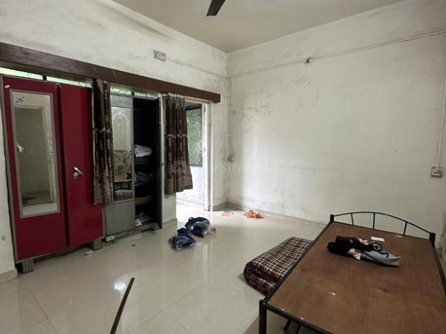 1 BHK Apartment in Kothrud for rent Pune. The reference number is 20874163