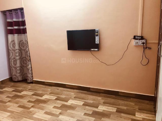 1 BHK Apartment in Kothrud for rent Pune. The reference number is 3124641