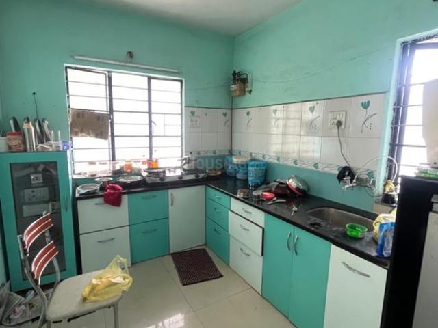 1 BHK Apartment in Kothrud for resale Pune. The reference number is 13448713