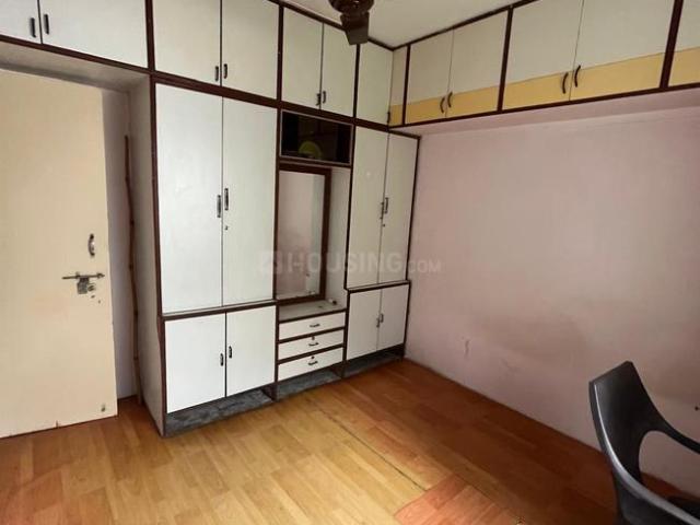 1 BHK Apartment in Kothrud for resale Pune. The reference number is 16590384