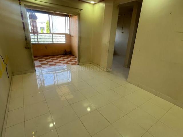 1 BHK Apartment in Kothrud for resale Pune. The reference number is 19923431