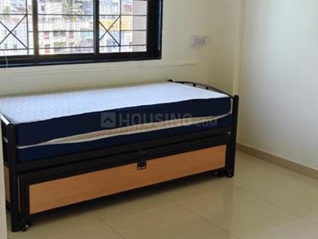 1 BHK Apartment in Kothrud for resale Pune. The reference number is 19962161