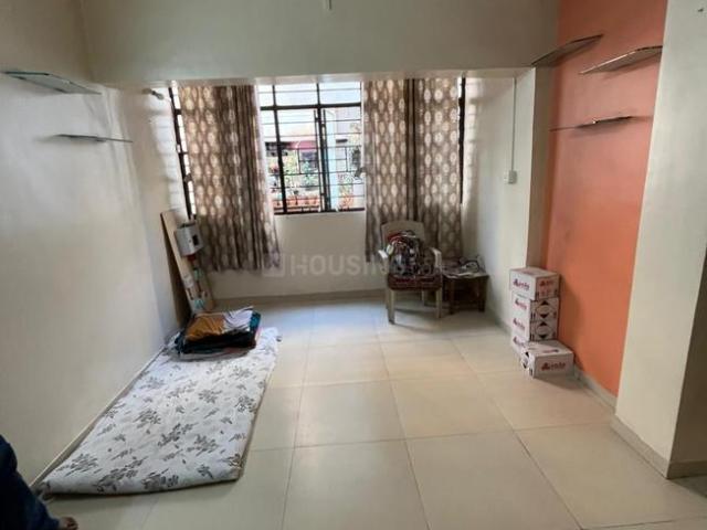 1 BHK Apartment in Kothrud for resale Pune. The reference number is 19962182