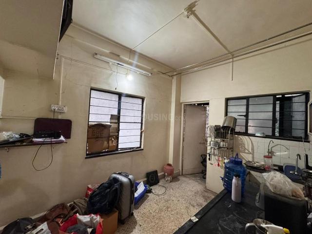 1 BHK Apartment in Kothrud for resale Pune. The reference number is 19980915