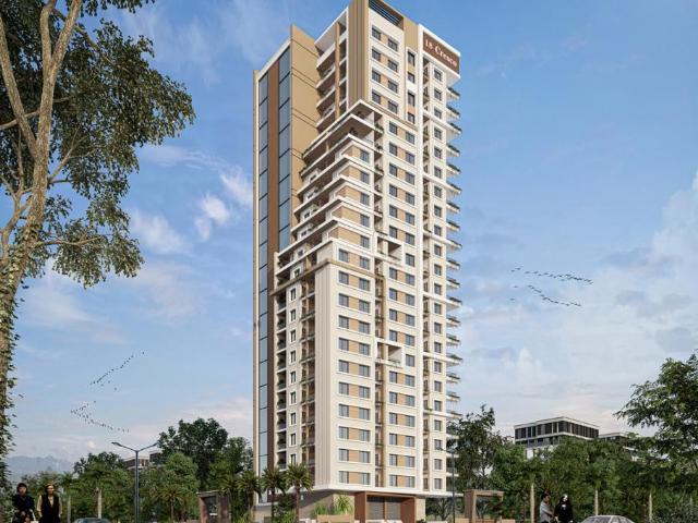 1 BHK Apartment in Kothrud for resale Pune. The reference number is 19992488