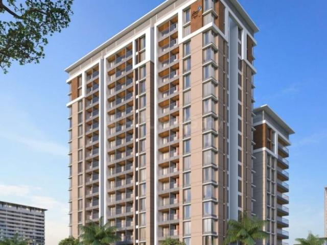 1 BHK Apartment in Kothrud for resale Pune. The reference number is 19995744